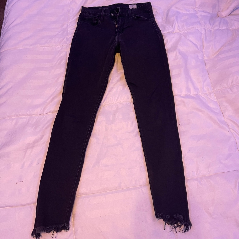 Bridge by gly skinny jeans